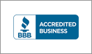 Better Business Bureau Accredited Business