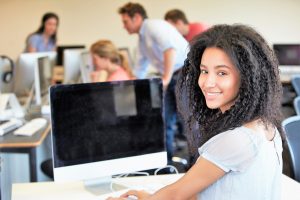 accredited online high school