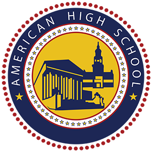 American High School